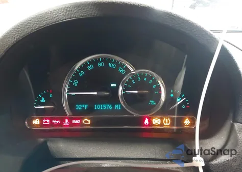 2011 Chevrolet Hhr Lt z USA, uszkodzony, nr VIN 3GNBABFW7BS588429